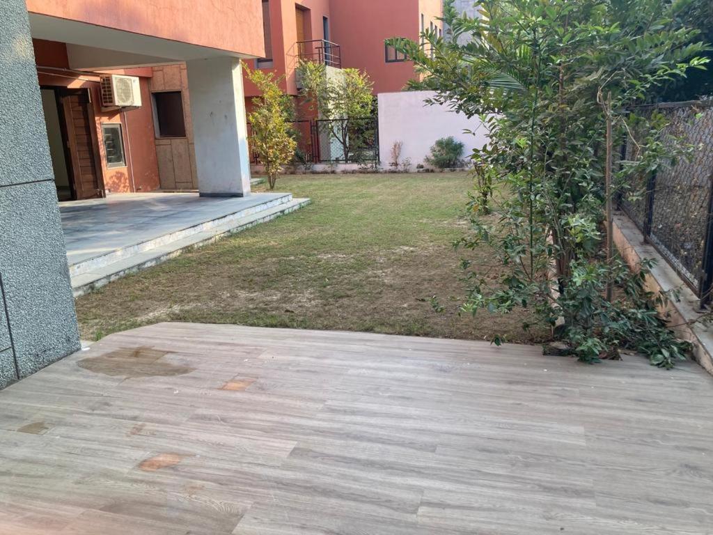 Villa-Safal Amrakunj Ahmedabad Bagian luar foto